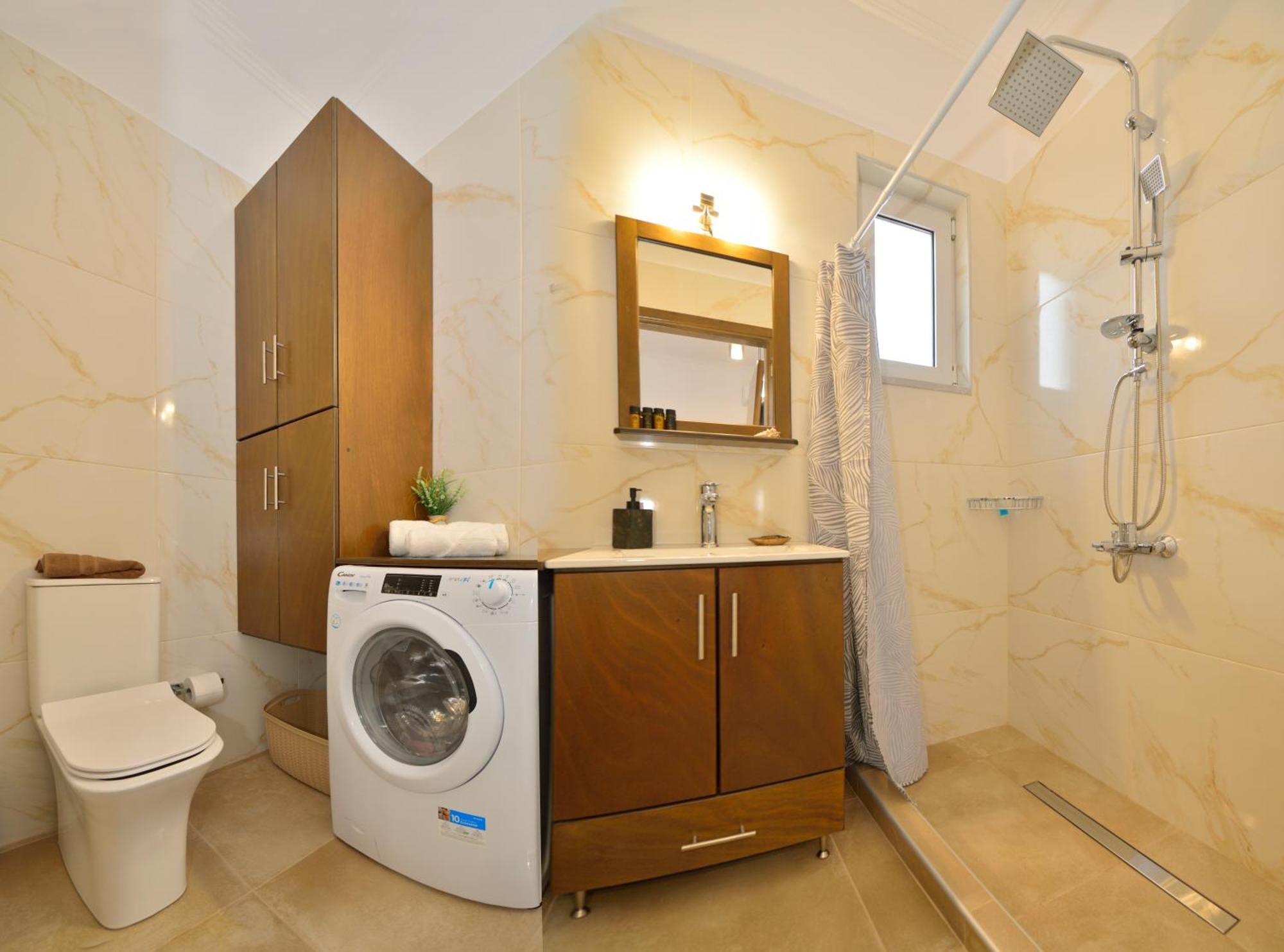 Baloma Apartment Фаласарна Екстер'єр фото