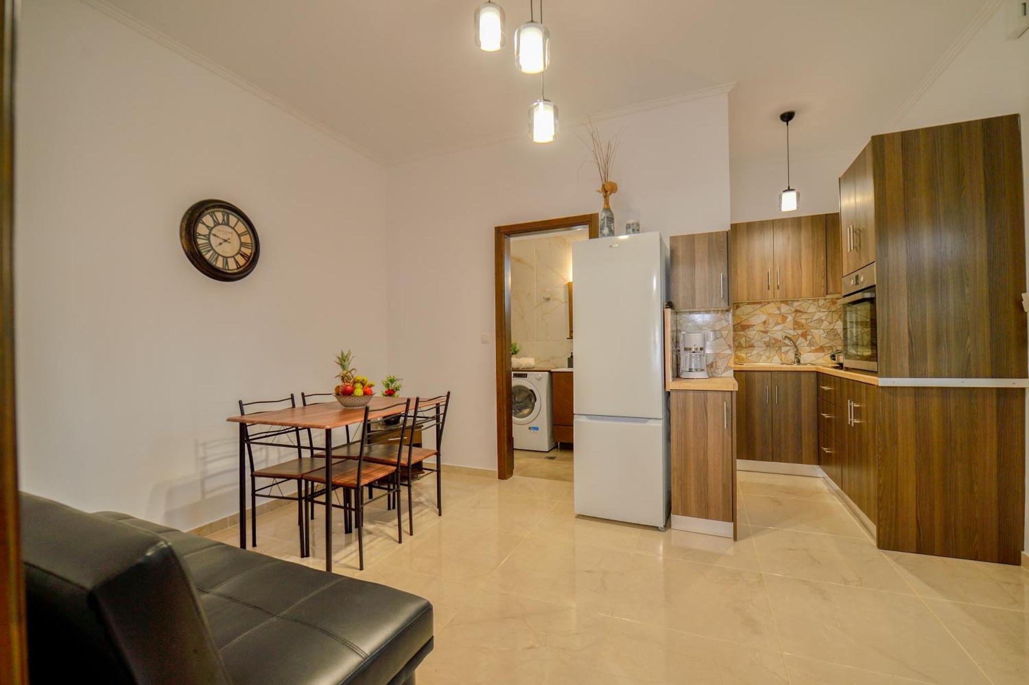Baloma Apartment Фаласарна Екстер'єр фото