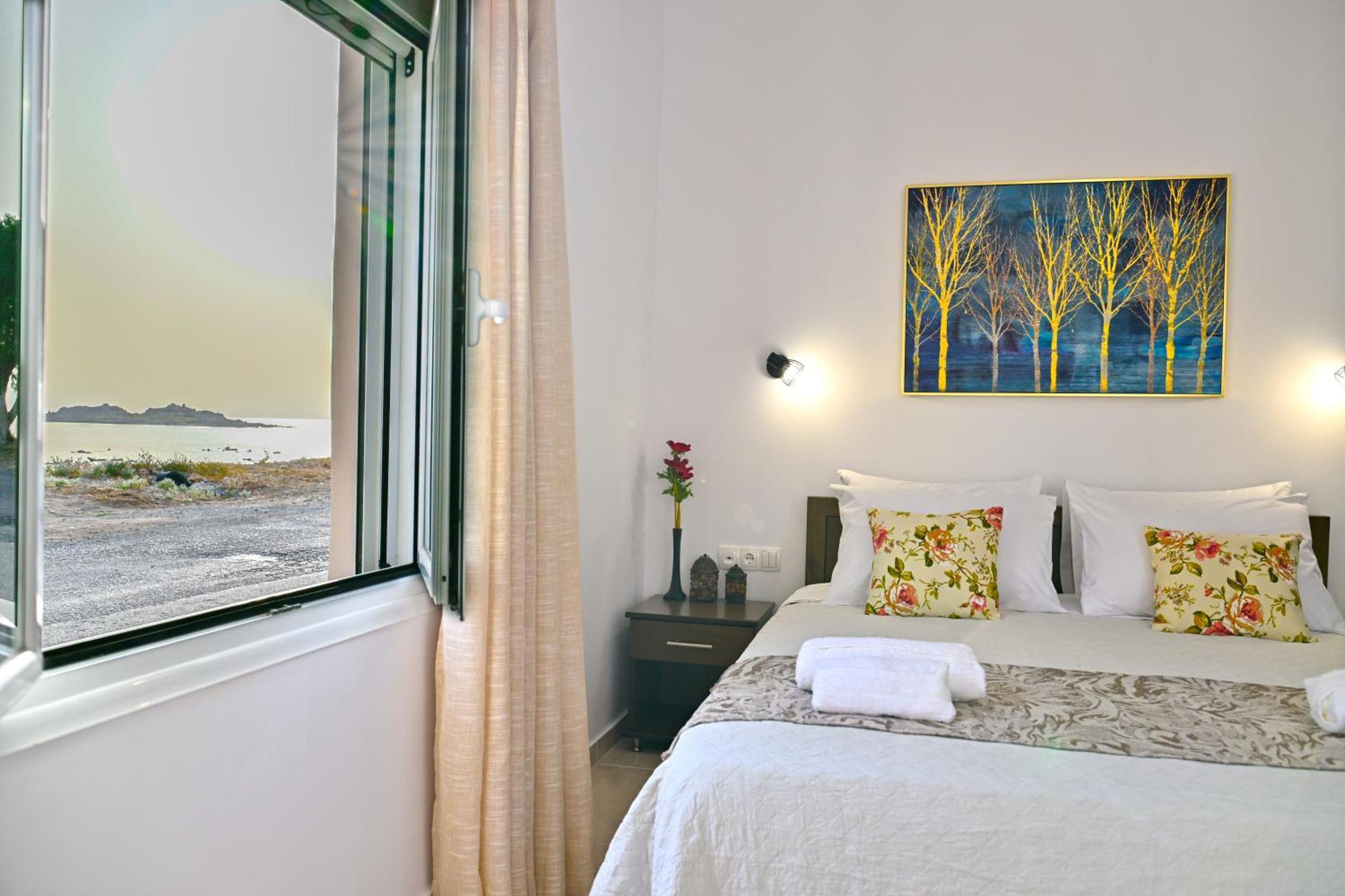 Baloma Apartment Фаласарна Екстер'єр фото