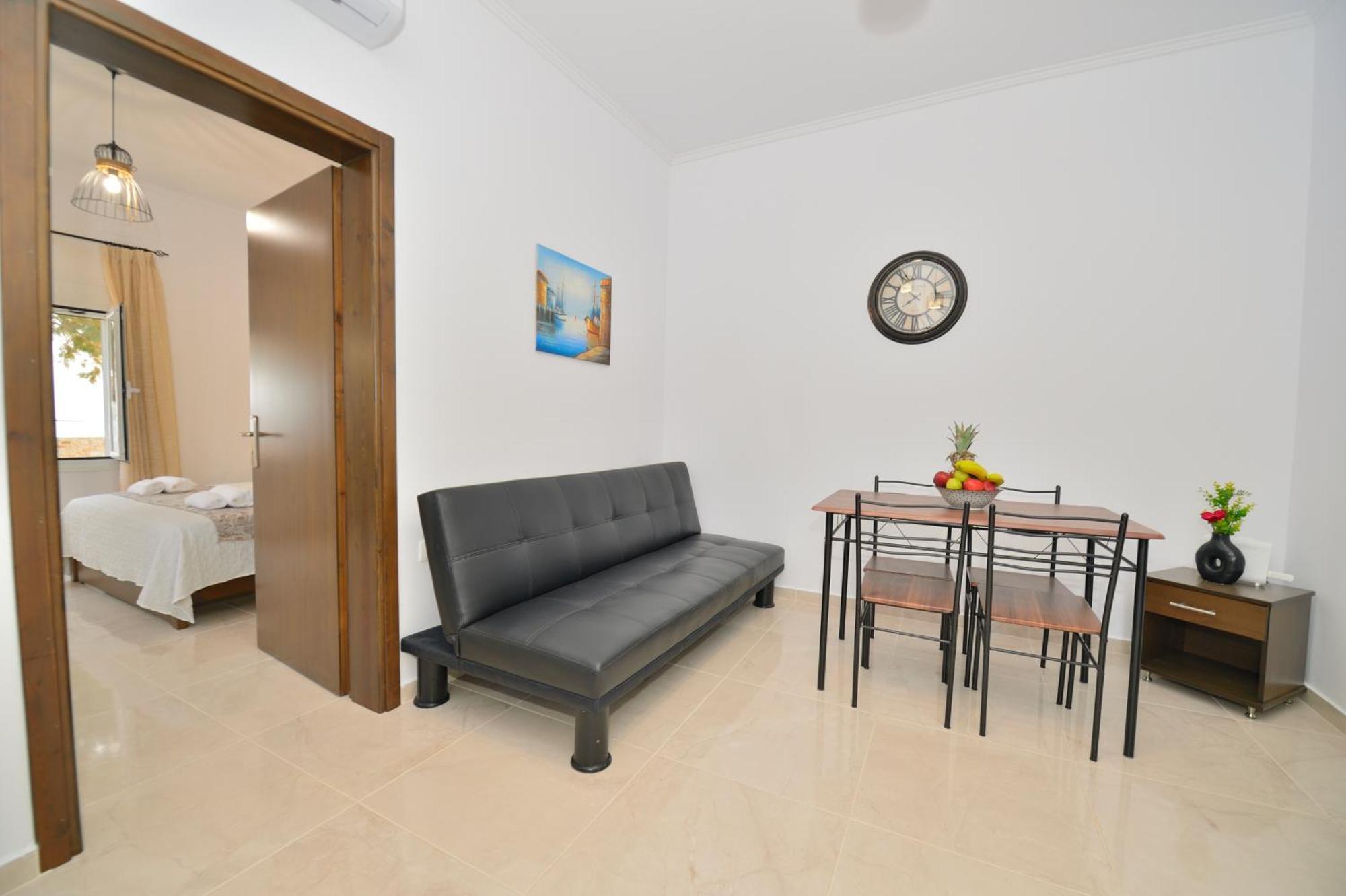 Baloma Apartment Фаласарна Екстер'єр фото