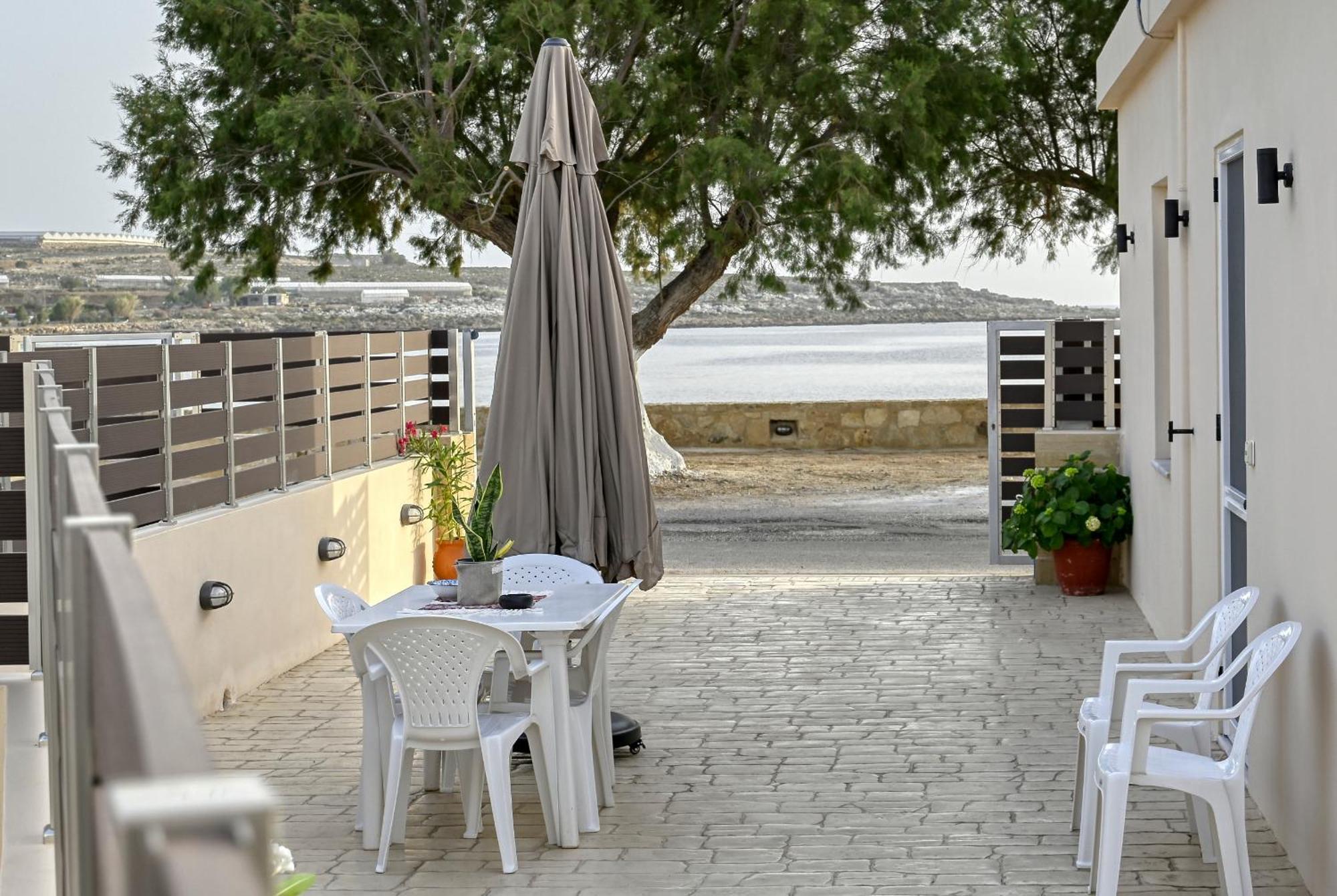 Baloma Apartment Фаласарна Екстер'єр фото